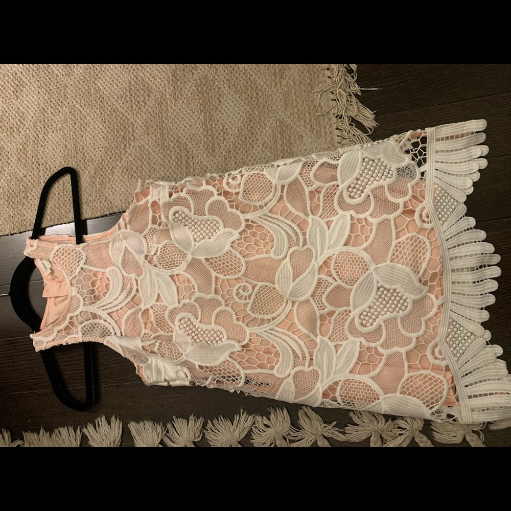 Lovers and Friends dress